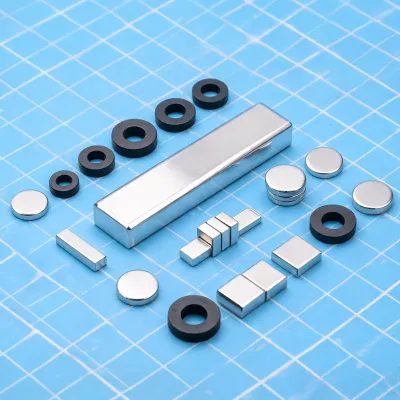 bar magnet